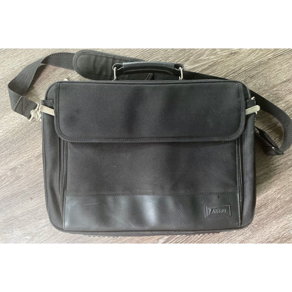 Targus 15.6" Laptop Case carrying Bag  S